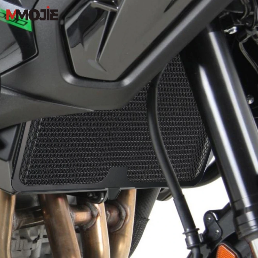

Motorcycle FOR KAWASAKI Z750 Z750R Z750S Z800 Z1000 Z1000R Z1000SX Ninja 1000 Versys 1000 Radiator Guard Grill Cover Protection