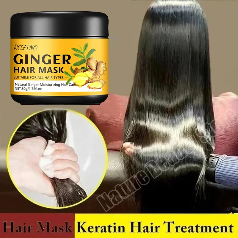 

Magical 5 Seconds Collagen Hair Mask Keratin Fast Repair Smooth Exquisite Mask Damage Treatment Scalp Hairs Shiny Care Product