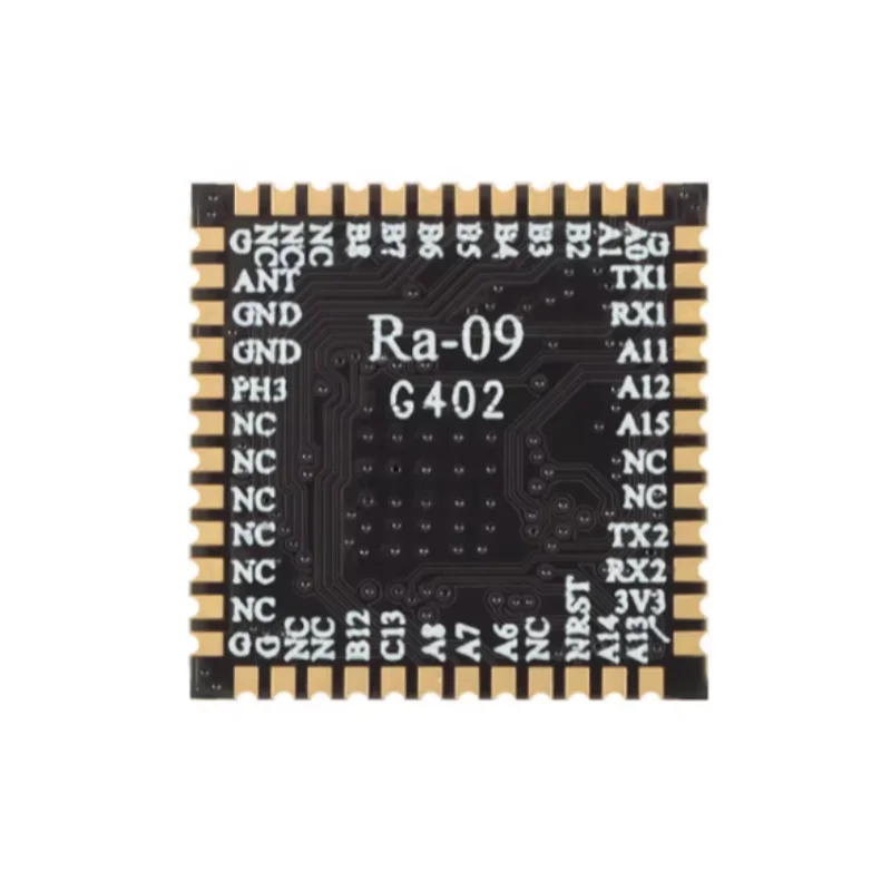 1pcs Ra-09H US915 LoRa wireless spread spectrum module supports LoRaWAN protocol STM32WLE5CCU6