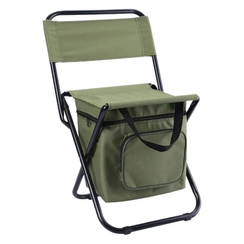 

Multifunctional Portable Fishing Outdoor Folding Wild Fishing Lightweight with Back Fishing