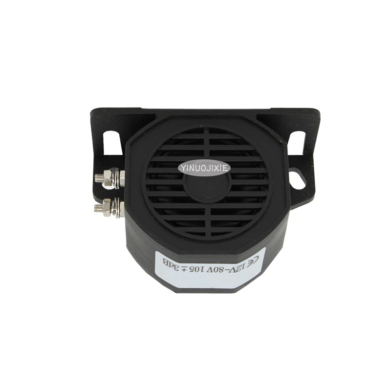 Slide Loader Accessories Suitable for Bobcat S130 S150 S160 S175 S185 S550 S650 S770 S750 Reverse Alarm Horn Switch Controller