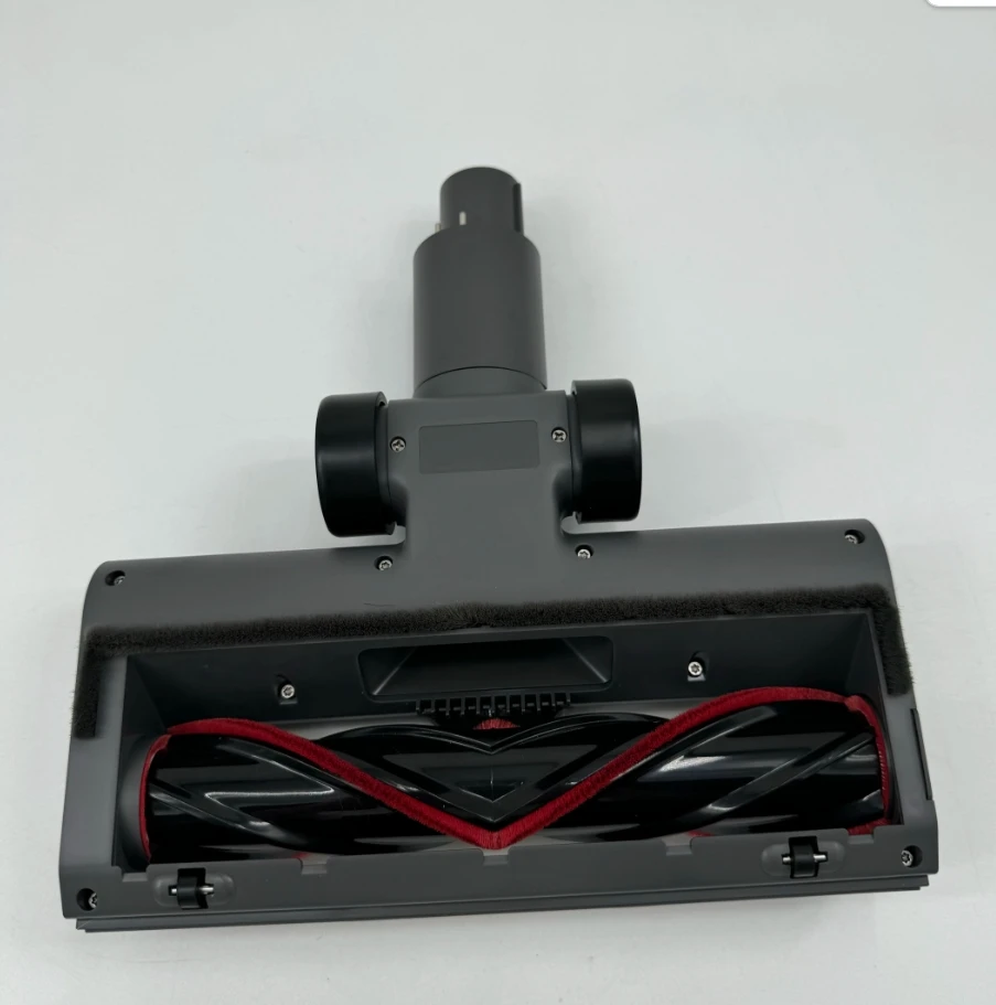 Original Dreame V12 T20 T30 carpet brush assembly with roller  spare parts for vacuum cleaner accessories