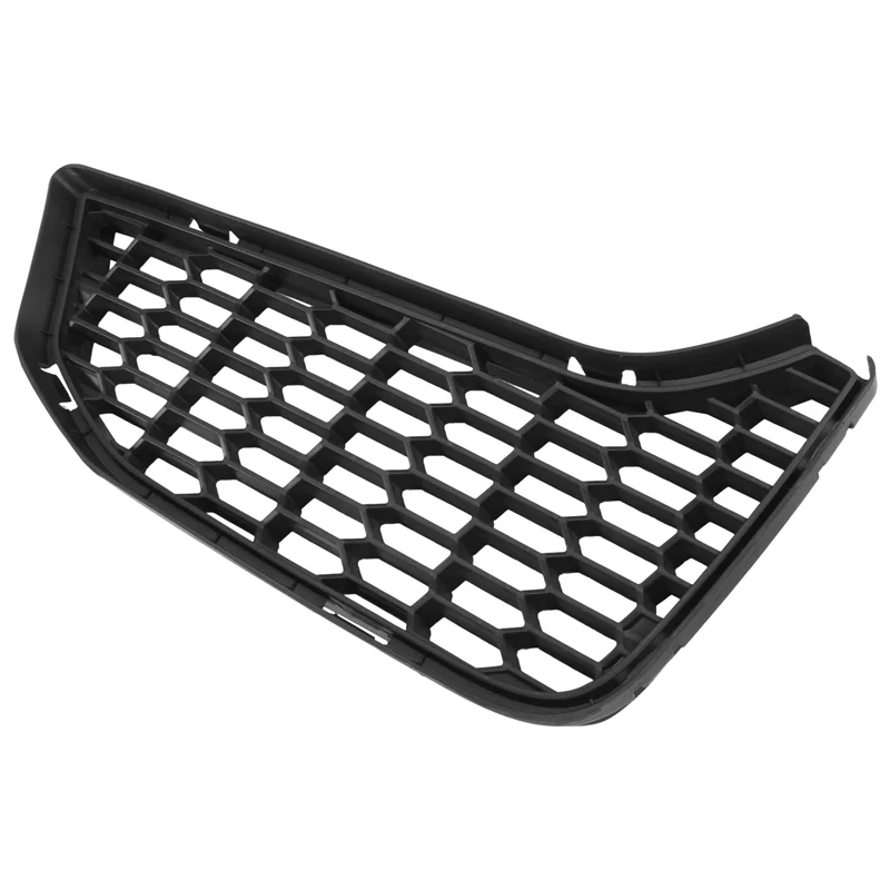 Front Bumper Lower Grille Cover for - M3 F80 F82 F83 2016-2019 Accessories,51118054301 Left