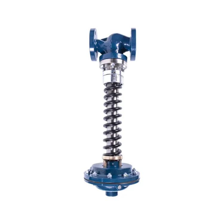 Pressure Reducing Valve RP13 Series, Fluid Control Valve