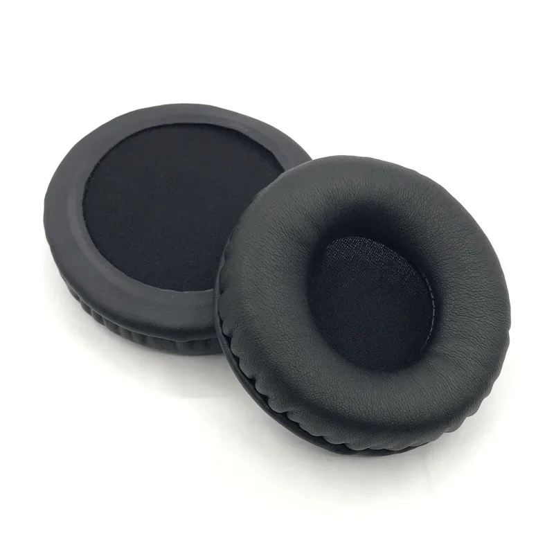 เปลี่ยนแผ่นรองหูฟังแผ่นรองหูฟังโฟมสําหรับ Audio-Technica ATH-S200BT S220BT หูฟัง Earmuff หูฟังแขนชุดหูฟัง