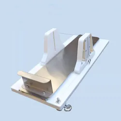 Beginner-Friendly Handmade Soap Cutting Device Candle Soap Making Tools Wire Soap Cutter Slicer for Effortless Trimming