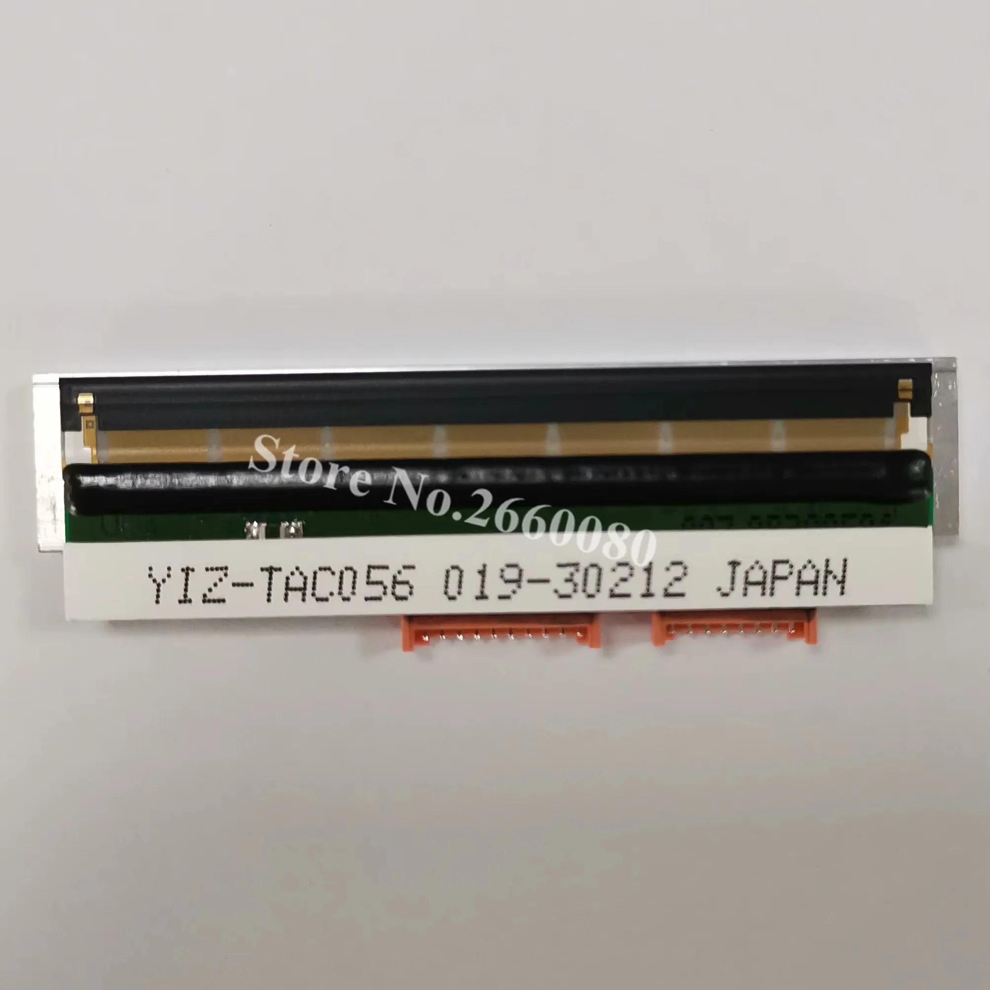 11 sztuk/partia Termiczna Głowica Drukująca DIGI do Digi SM100 SM110 SM300 SM5100 SM100PCS+ Głowica Drukująca Wagi ZS44012490968800 — zdjęcie produktu 7