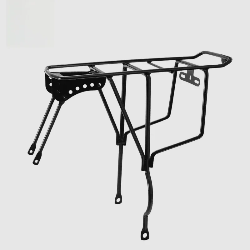 mountain-bike-rear-rack-cycling-single-bike-load-bearing-rack-bicycle-accessories-high-carbon-steel-mountain-bike