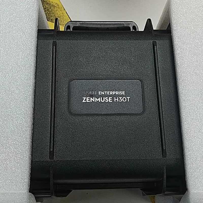 Original Zenmuse H30T Gimbal Camera 34x Optical Zoom Hybrid Zoom 1280x1024 Laser Rangefinder for Matrice 350/300 RTK M350/300