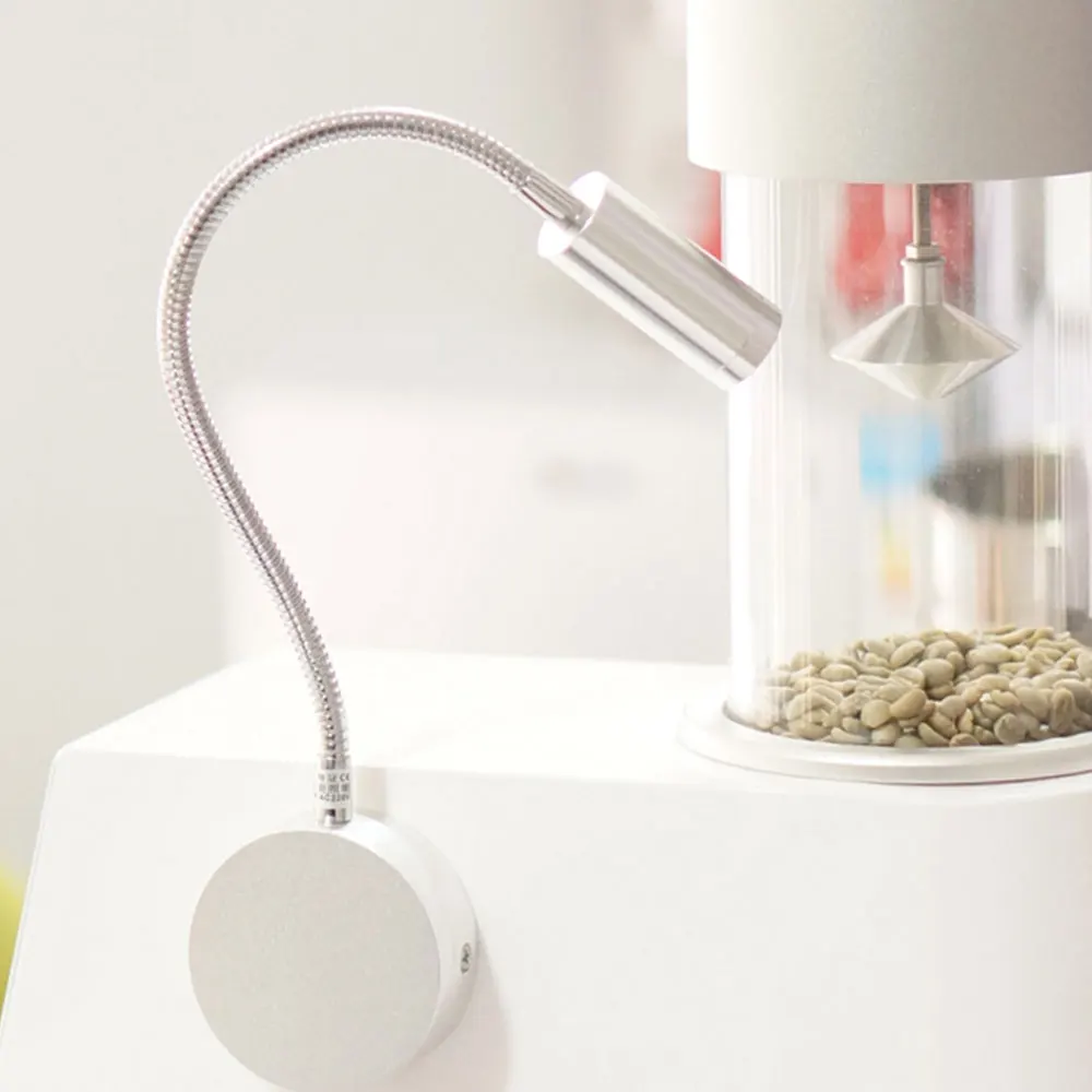 300g Automatic Coffee Roaster Hot Air Coffee Bean Roaster Commercial Bluetooth Curve Cooling Coffee Machine