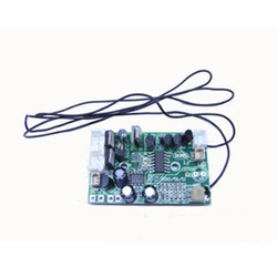 Double Horse 9101 DH9101 RC Helicopter Spare Parts PCB Board Controller Equipement Receiving board