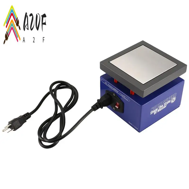 

A20F-MECHANIC HT-10 Intelligent Constant Temperature Heating Table Motherboard For Phone Repair PCB Board