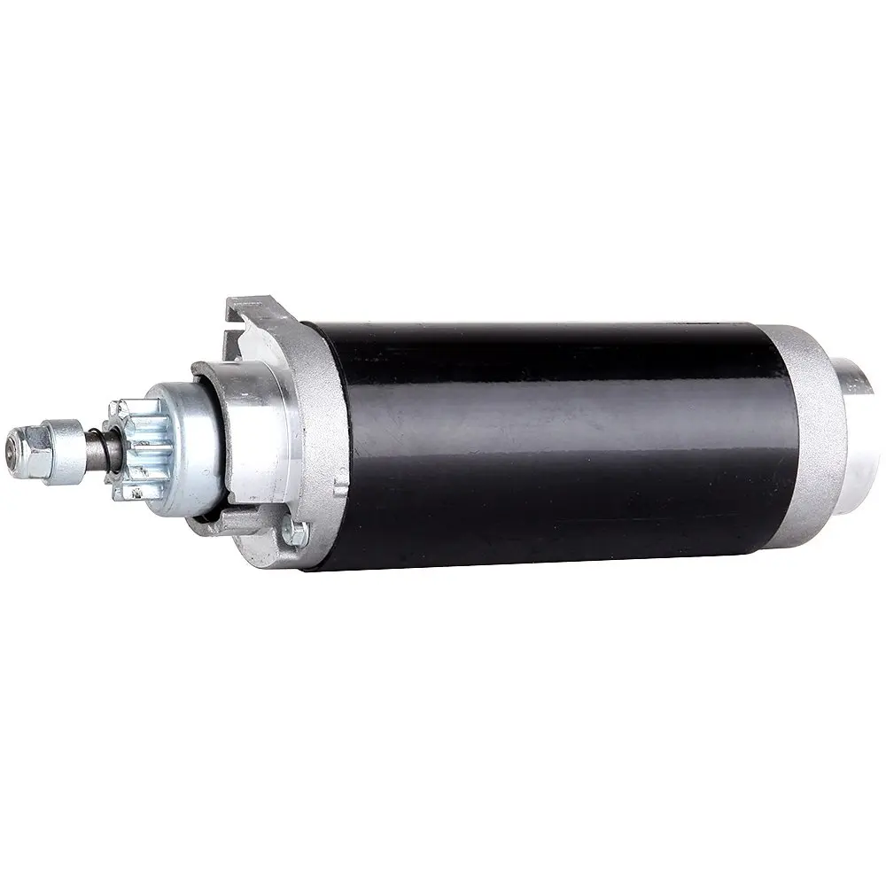 

Starter For Mercury Marine 90ELPTO1.6L/99CI 90ELO1.6L/99CI 1986,90ELPT1.6L/99CI 1978-1985, High-Performance 50-57465 50-57465A1