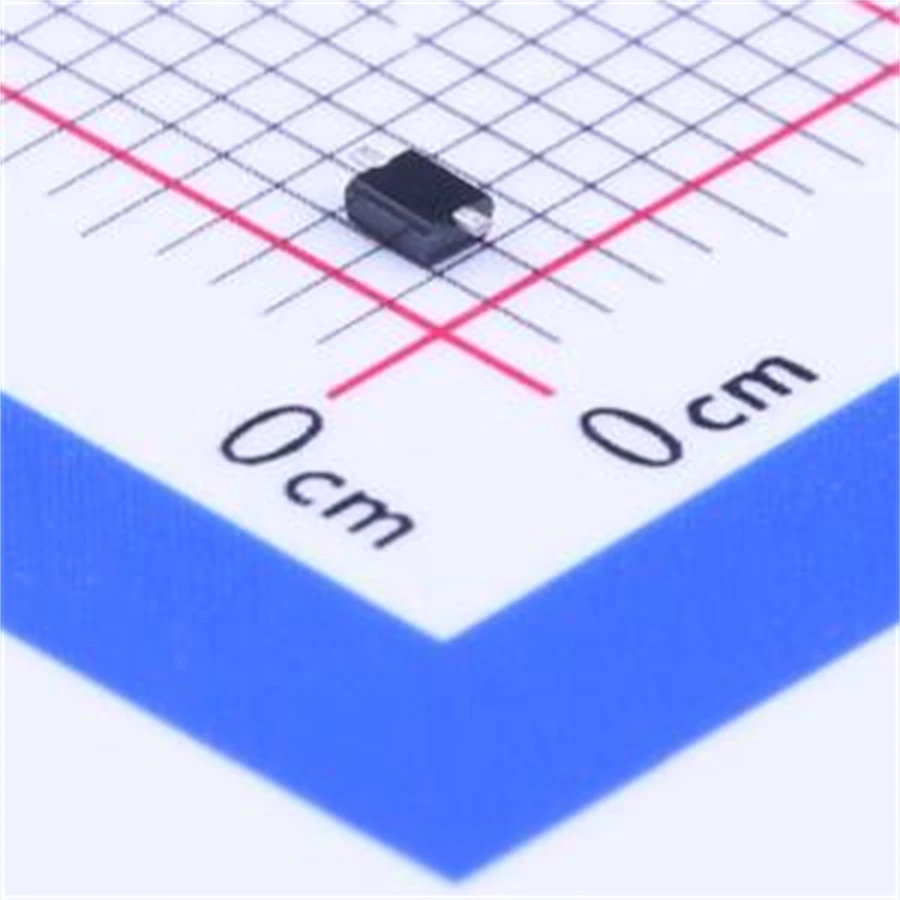 100PCS/LOT BAT46WJ,115 (Diodes)