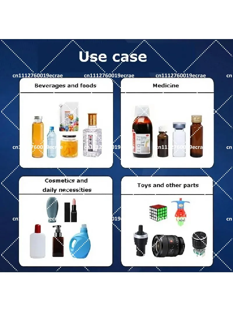 Digital Torque Tester, Bottle Cap Torque Meter for Beverage, Lipstick, Cosmetics, Toys
