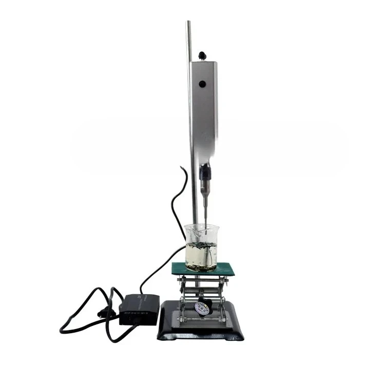 

SC-150 Ultrasonic cell crusher is suitable for Chinese herbal medicine extraction and ultrasonic material dispersion