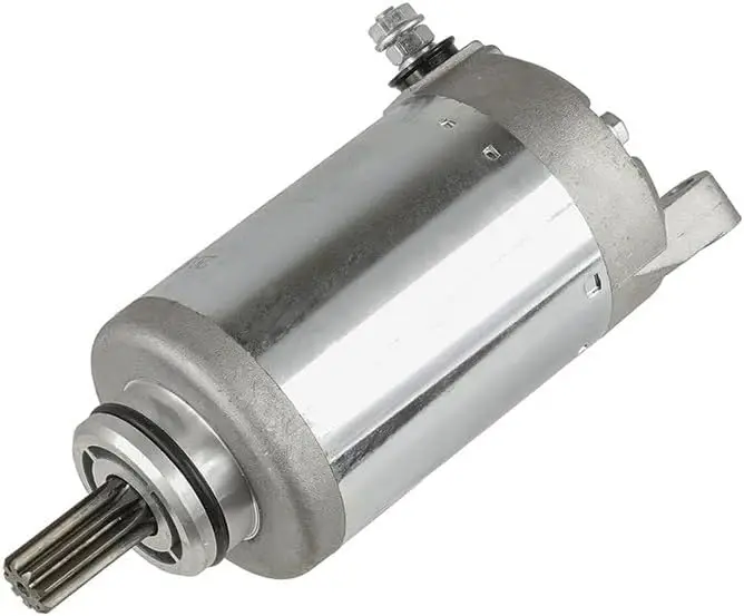 

0825-011 0825-013 0825-024 Стартер для Arctic Cat 550 650 260-24-266 SMU0433 41022038