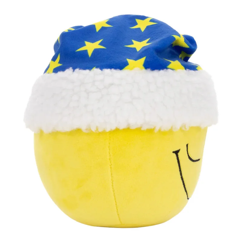 

2026 New Grace Plush Dozing Dozer Plushie Stuffed Toy Collectible Figure Soft Cuddly For Game Fans Doll Gift