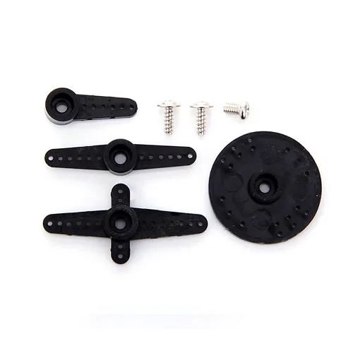 Neuer Linearantrieb Modell Rc Flugzeuge Servo Feetech FT2331M Slim Servo 3kg