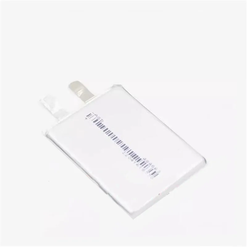 

jiaxinda 3.8V 2300mAh 484663 polymer lithium battery