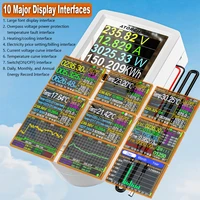 Tuya Wi-Fi Smart Thermostat Socket Outlet Plug Remote Temperature Controller Timer Switch Heating Cooling 3M NTC Sensor 16A - Image 2