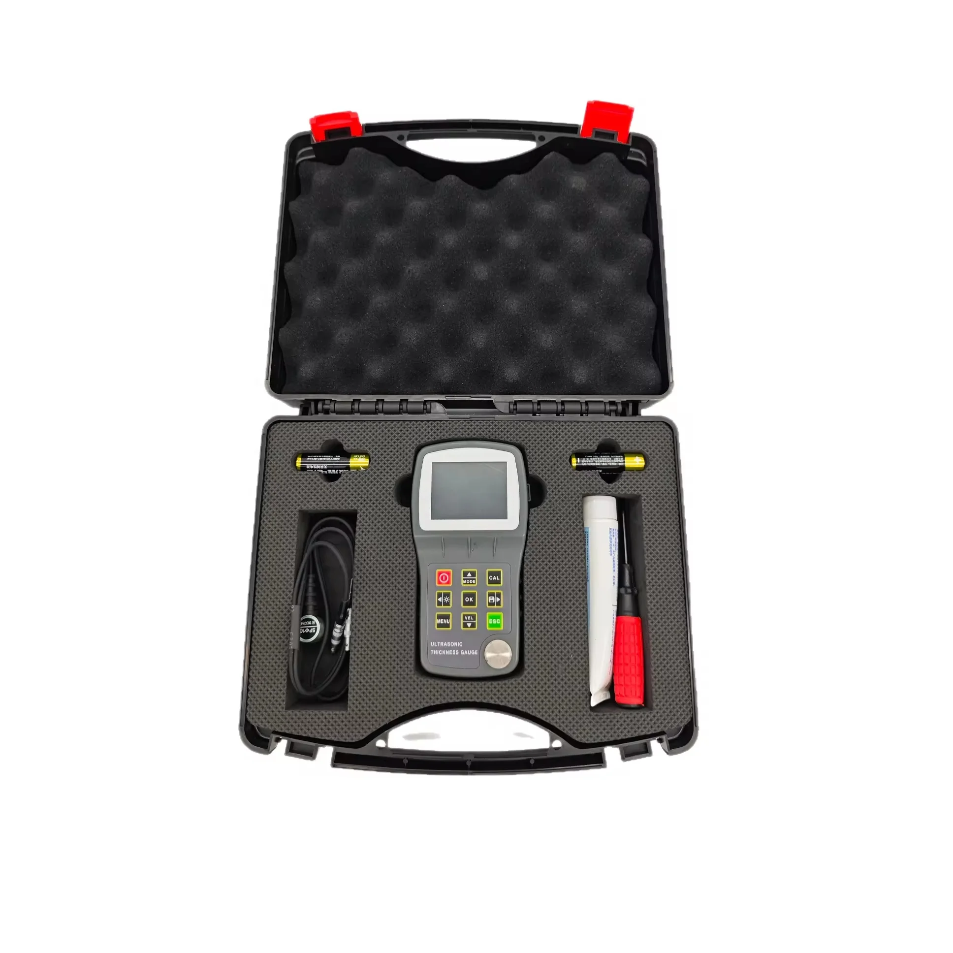 Ultrasonic Thicknes…