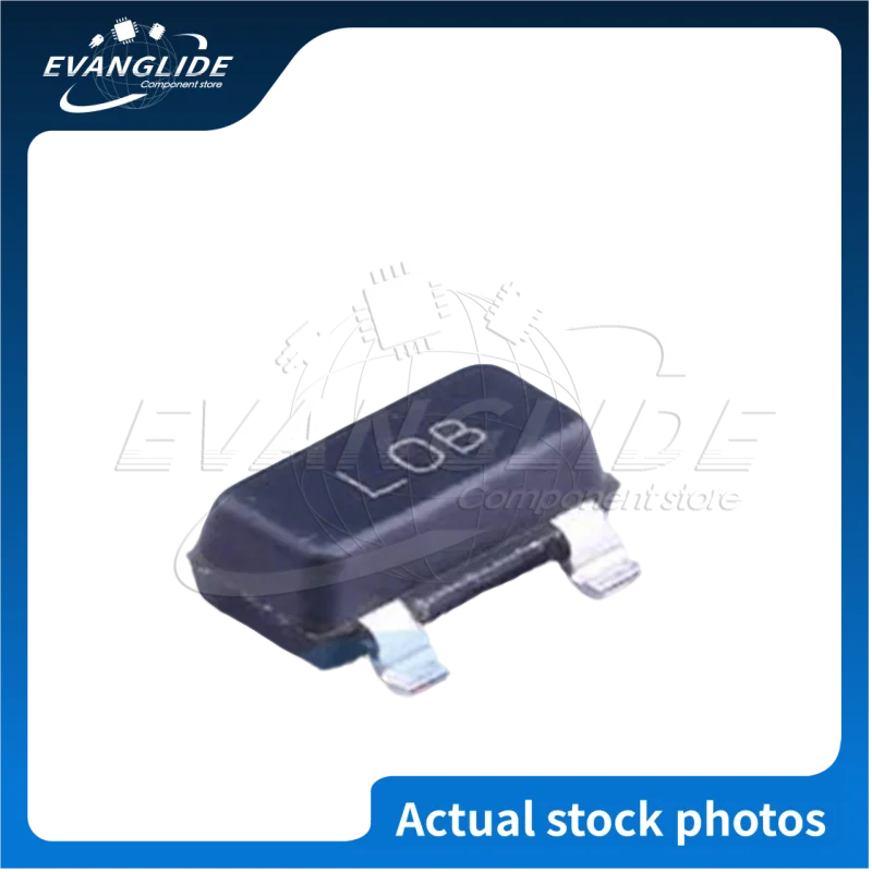 10 PCS/LOT 100%Original & New LM3480IM3-5.0 Mark：L0B LOB SOT23-3 ADO In Stock Wholesale Discount