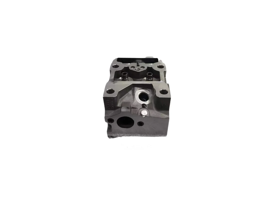 Factory Direct Cylinder Head 740.90-1003010 KAMAZ EURO-4 Cylinder Head