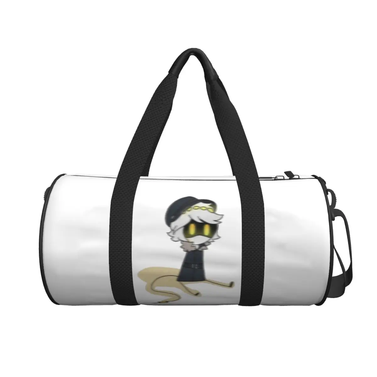 القتل بدون طيار N حقيبة رياضية كبيرة واق من المطر مقاوم للماء حقائب سفر واق من المطر حقائب اللياقة البدنية