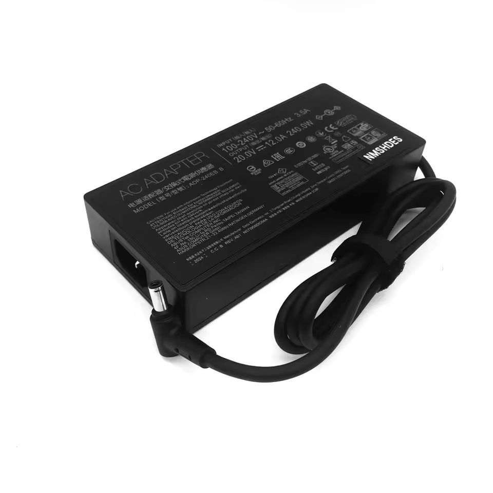 240W 정품 어댑터 상세2