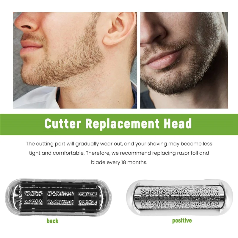 

A65Z 2 шт. сетка для бритвы BRAUN M60 M90 P60 P70 бритва