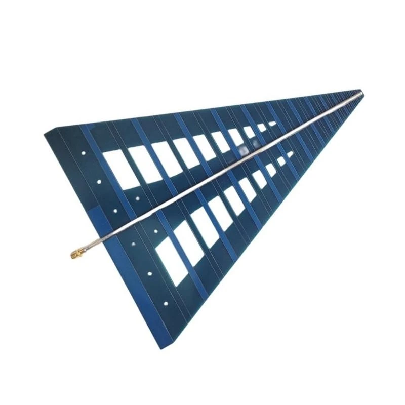 Широкополосные антенны Периодические антенны для энтузиастов и исследователей электронных