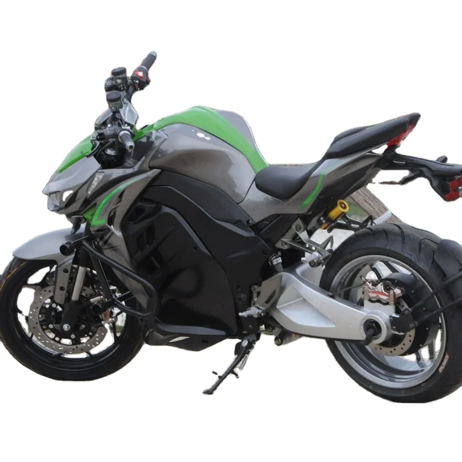 Motorcycles Manufacturer Cheap Electric Bike 2000w 3000w 250cc 400cc Other Electric Motorcycles for Delivery