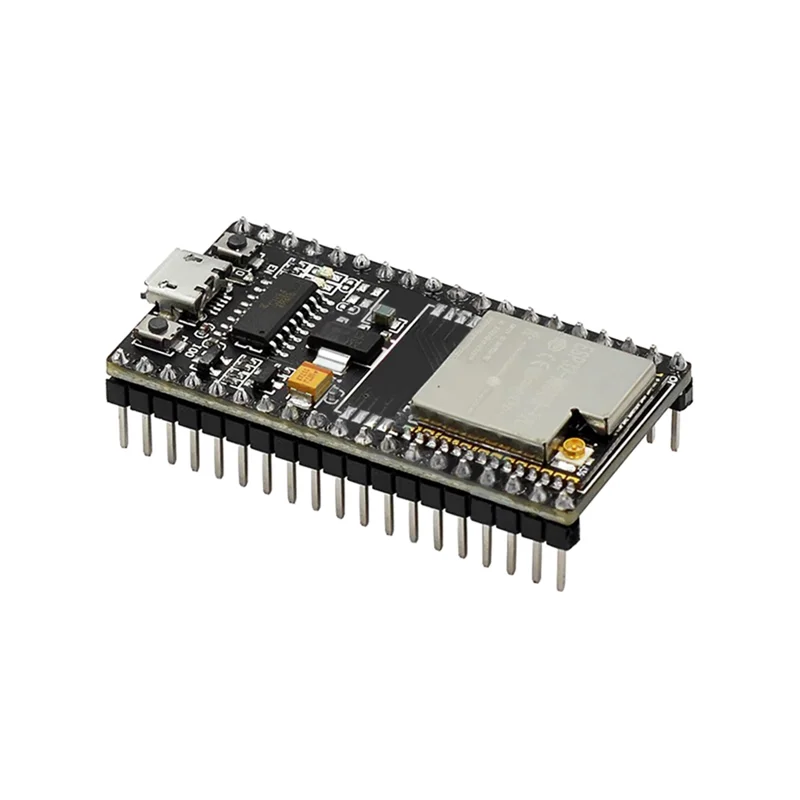 ESP-WROOM-32UE IoT Development Board ESP32-WROOM-32U WIFI+Bluetooth Main Board Serial Port Module