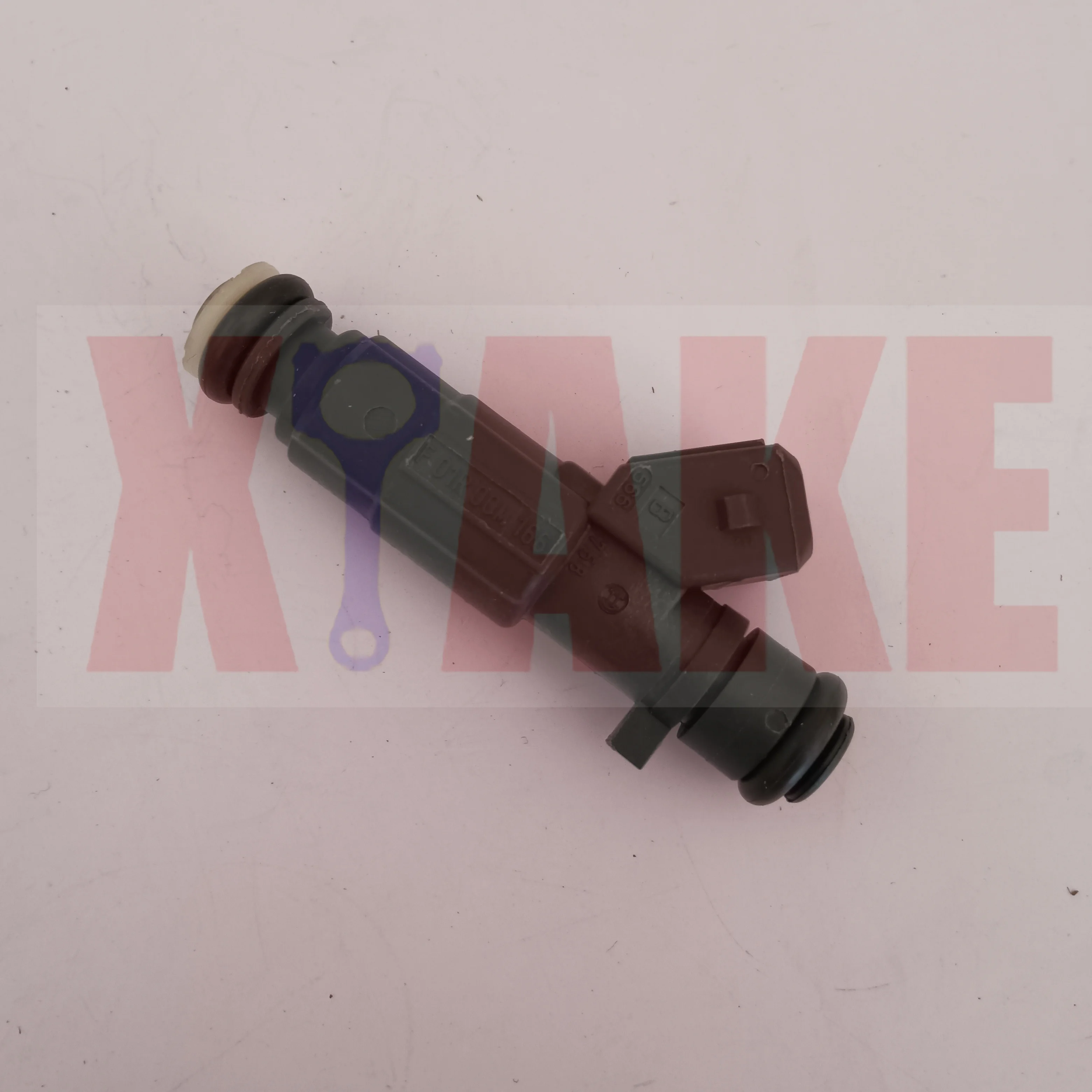 High Quality Fuel Injector Nozzle for Chery Tiggo MG6 1.8L MG3 1.5L MG350 1.5L F01R00M017