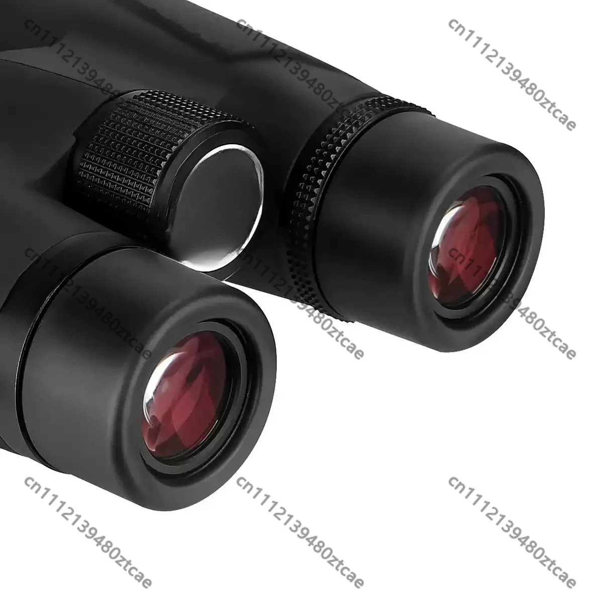 10x42 ED Binoculars Magnesium Alloy HD Lens Waterproof Outdoor Bird Watching Telescope