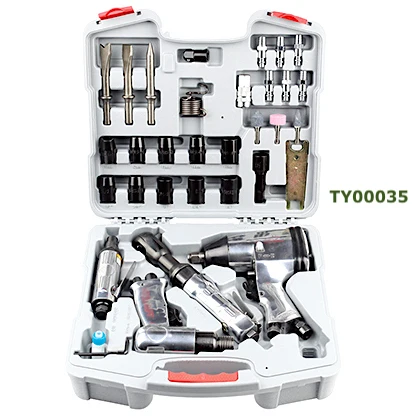 TY00035 Professional road trip tools many sockets and sizes  tool set for vehicle do a lot of maintenance perfect car facility