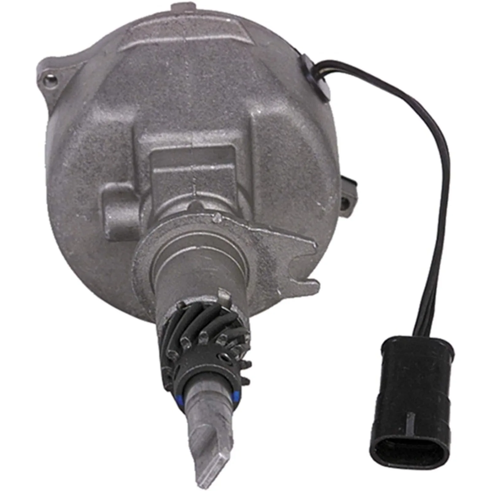 US 30-4694 Remanufactured HEI Electronic Distributor and Module (Renewed)