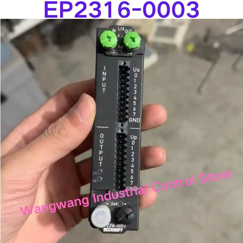 Brand-new  Coupling  module EP2316-0003