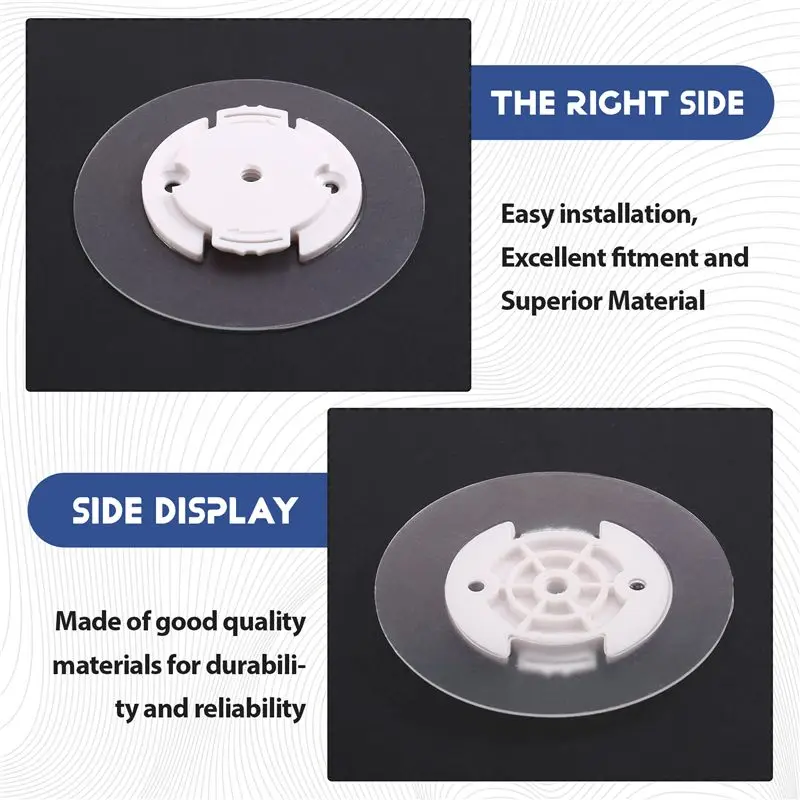 

Для дома: Кронштейн для камеры Xiaomi, без сверления, основание для PTZ-камеры Mijia, шасси для камеры наблюдения