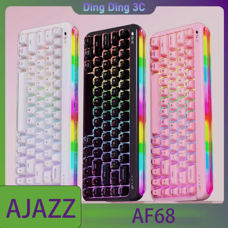clavier-a-membrane-ajazz-af68-tri-mode-24g-bt-filaire-rgb-disposition-68-touches-4000mah-touches-translucides-pour-le-bureau-et-les-jeux