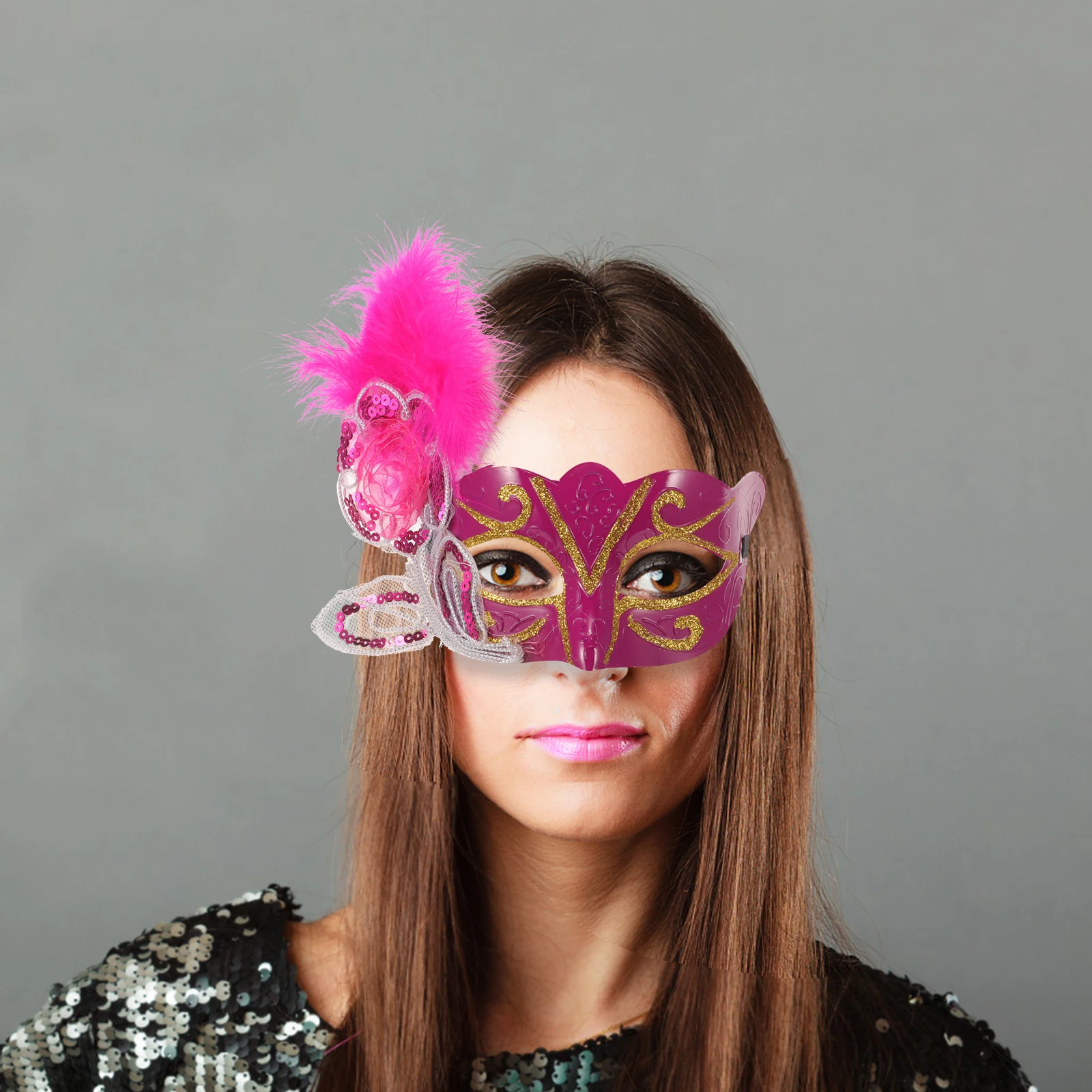 

Mask Halloween Accessory Decorative Inflatable Costume Carnival Cosplay Prop