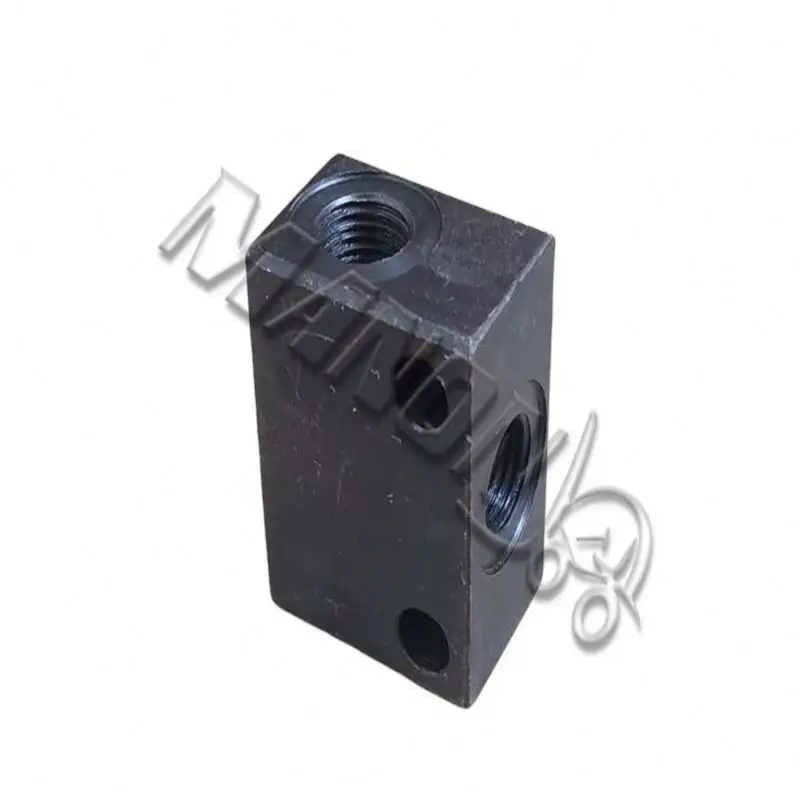 High Quality Forklift Attachments JUNCTIONBLOCK 4678875,582103610,66305223 for HYSTER Forklift Parts