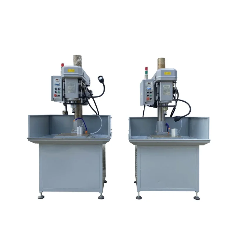 Vertical Multi-Axis Hydraulic Fully Automatic Numerical Control Drilling Machine Bed