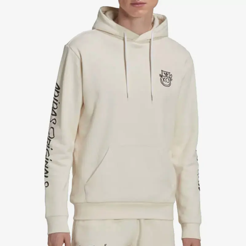 

Adidas Originals Men's Sporty Comfortable Hoodie HL9236