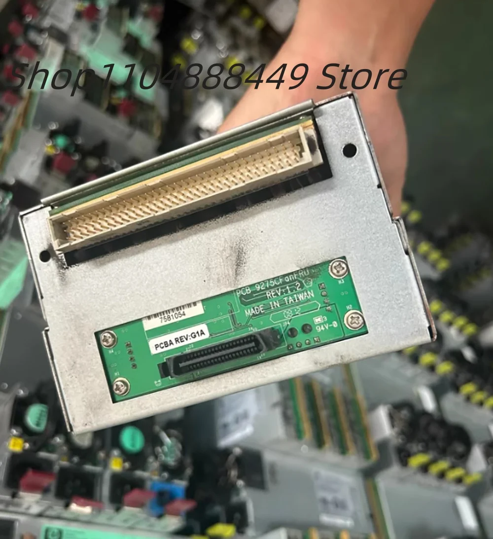 Модуль питания YM-4461A 460 Вт CP-1289R2