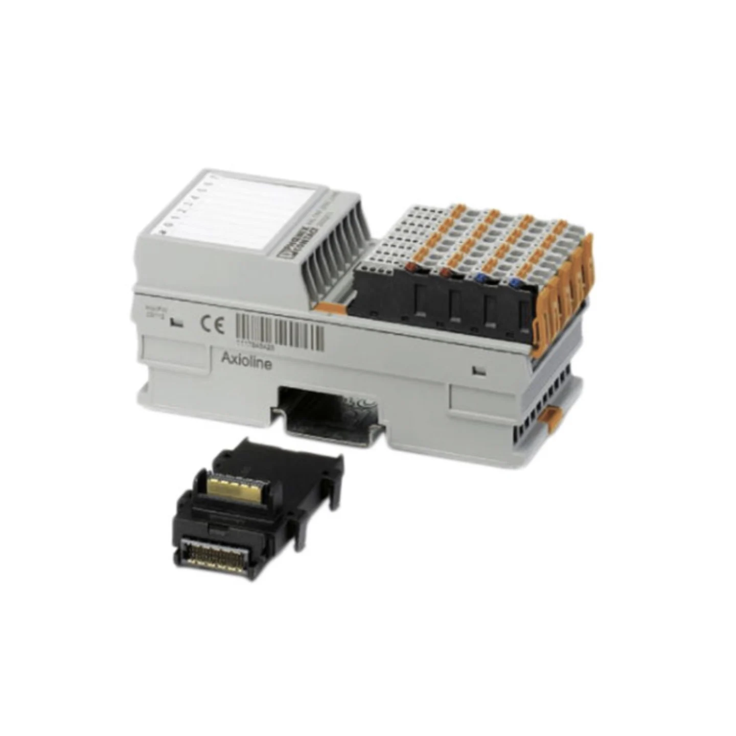 2688093 Phoenix Contact Special Function Module, Axlfcnt2Inc21F, Phoenix Contact Plc Expansion Module, Plc Expansion Module, Axl Cnt 2/Inc 2 Series, Counter, Encoder Input, Digital Output, for Axioline Stations