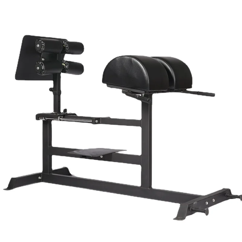 

Roman Chair Goat Stand-Up Multi-Functional Low Back Abdominal Muscle Comprehensive Trainer
