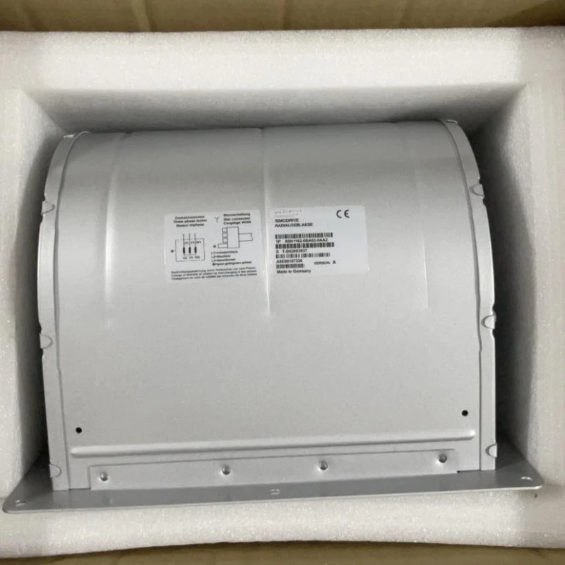 

D2D133-AB06-30 D2D133-AB06-31 6SN1162-0BA02-0AA2 6SN1162-0BA02-0AA0 6SN1162-1BA02-0AA2 6SN1162-0BA06-0AA0 Оригинальный вентилятор