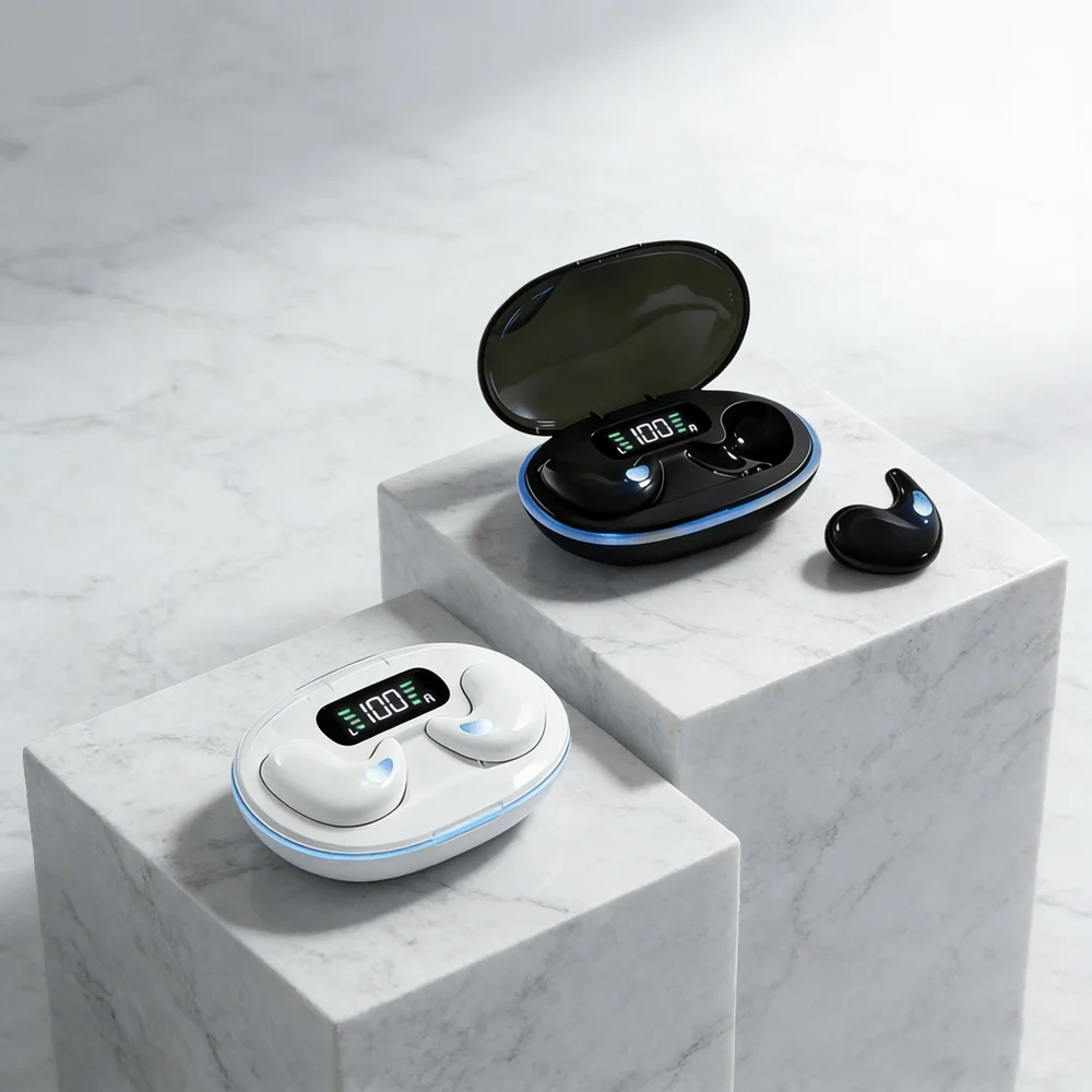 Bluetooth Wireless …